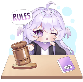 judge chibi